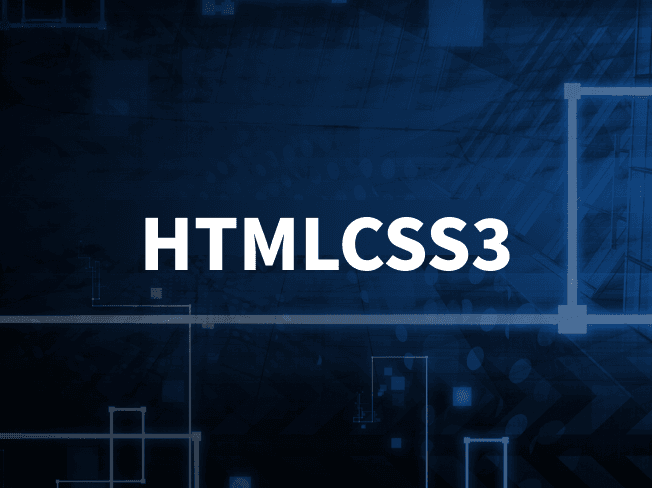 HTML5 CSS3 Bootstrap 퍼블리싱 작업