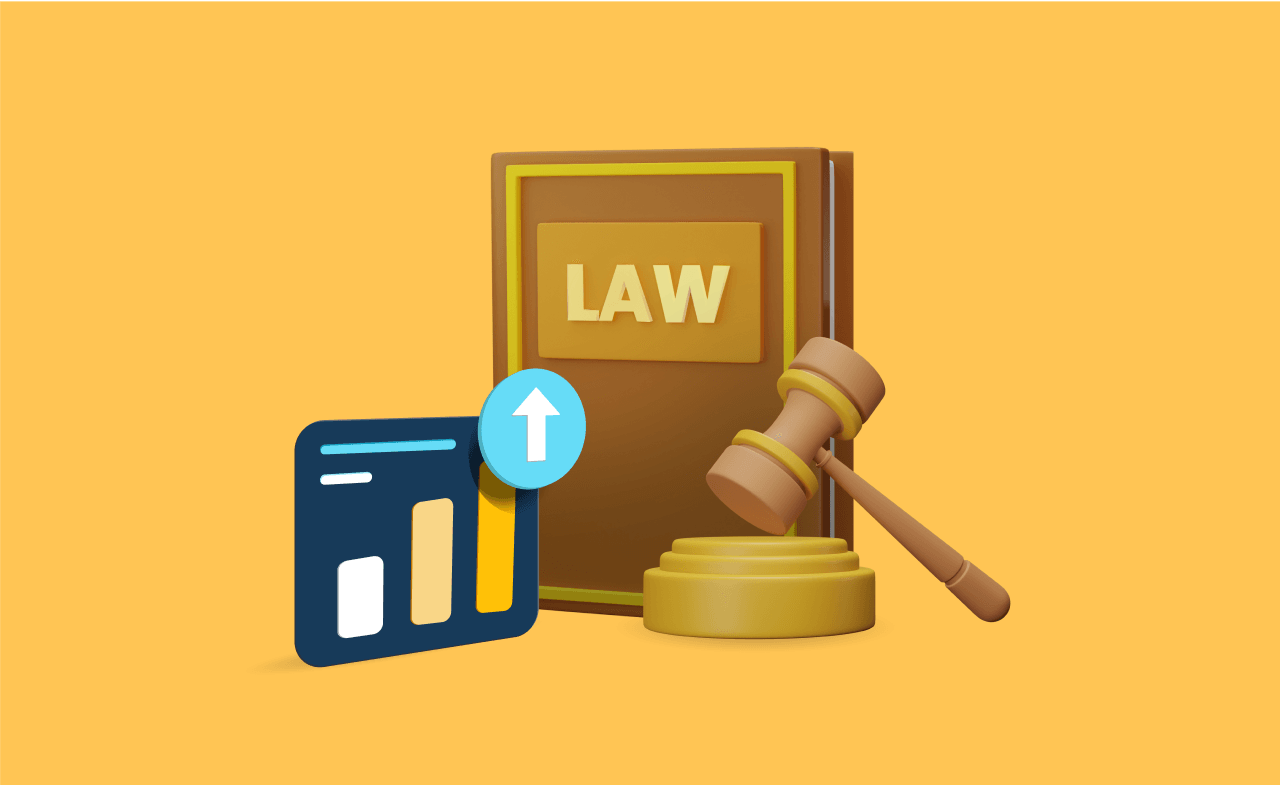 법률 사무소 성장을 위한
필수 마케팅 액션