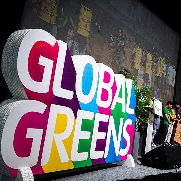 인기 포트폴리오-2023 Global Greens Congress  세계녹색당총회 스냅 사진